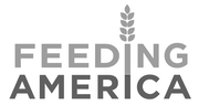 Video Production Bay Area, Alexander Khambir. Feeding America logo.