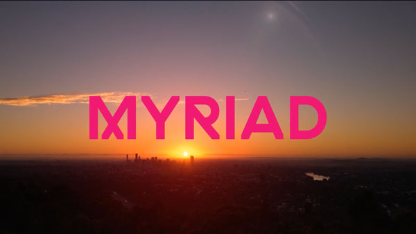Video Production Bay Area, Alexander Khambir. Myriad.
